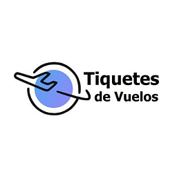Tiquetes De Vuelos S.A.S Logo