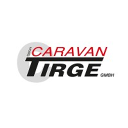 EUBO CARAVAN TRIGE GMBH Logo