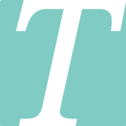 Tischdecke Logo