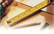 Glahe Reinhard Bautischlerei Logo