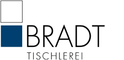 Bradt Klaus Tischlerei GmbH Logo