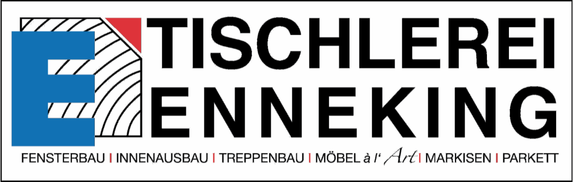 Enneking Tischlerei Logo