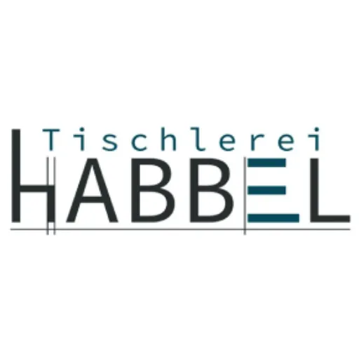 Tischlerei HABBEL Inh. Michael Habbel Logo
