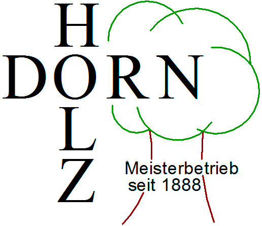 Holz - Dorn Logo
