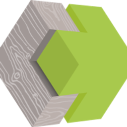 Tischlerei Holz in Form Blaeser & Sauer GbR Schreinerei Logo