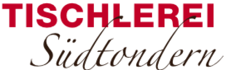 Tischlerei Südtondern GmbH Bau- und Möbeltischlerei Logo