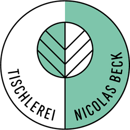 Tischlerei Nicolas Beck Logo