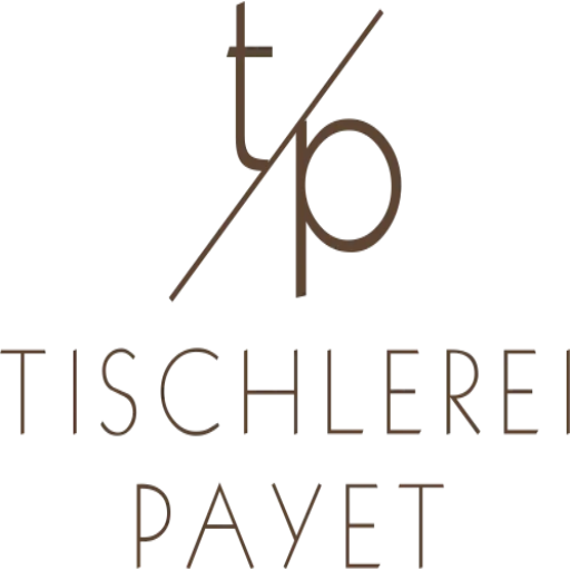 Tischlerei Payet Logo