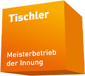 Tischlerei Pieper Logo