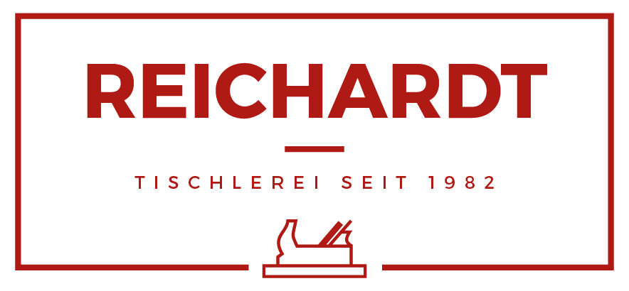 Tischlerei Reichardt GmbH Logo