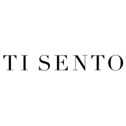 Tisento Milano Logo