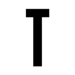 TISKA Fabrics Logo