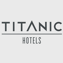 Titanic Hotels Logo