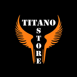 Titano Store Logo