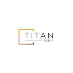 Titanpoint Logo
