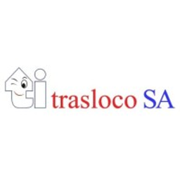 Titrasloco Logo