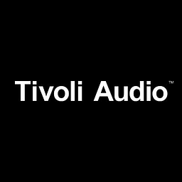 Tivoliaudio Logo