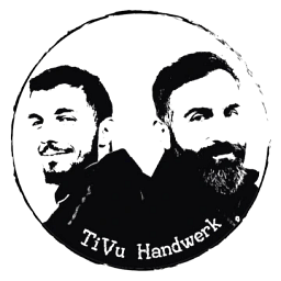 Tivu Handwerk Logo