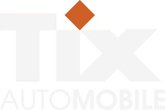 Tix Automobile GmbH Logo