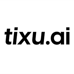 Tixu Logo