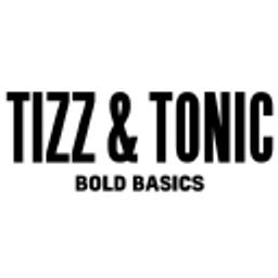 Tizzandtonic Logo