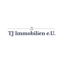 Tj Immobilien e.U. Logo