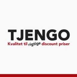 Tjengo Logo