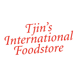 Tjin’s Toko Logo