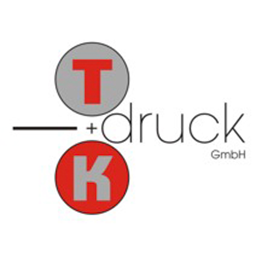 T+K Druck GmbH Logo