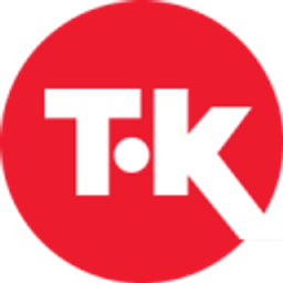 Tkmaxx Logo