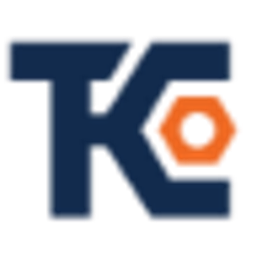 Techni K Outils Logo