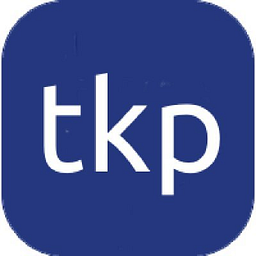 tkp. Logo
