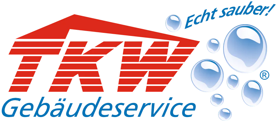 TKW Gebäudeservice GmbH Logo