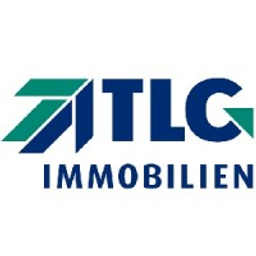 TLG IMMOBILIEN GmbH Niederlassung Süd Zweigstelle Leipzig Logo