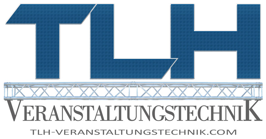 TLH - Ton & Licht Holzhause Logo