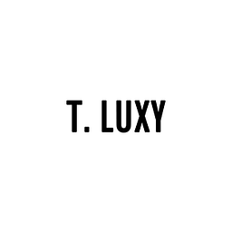 Tluxy Logo