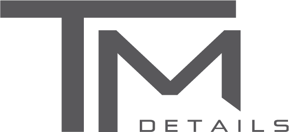TM Details - Detailing | Autopflege Logo