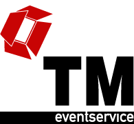 TM Eventservice Logo