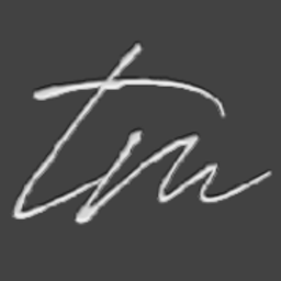 TM Foto Logo