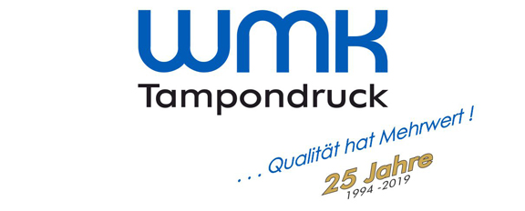 Werbedruck Michael Koch Logo