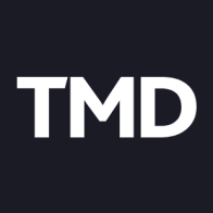 TMD Friction Services GmbH Logo