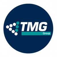 TMG Cargo GmbH Logo
