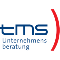 TMS Unternehmensberatung GmbH Logo