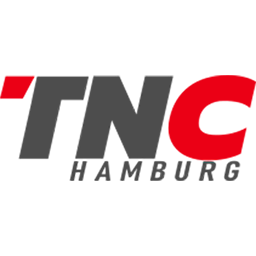 Tnc Hamburg Logo