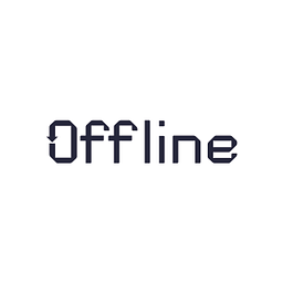 Re-Offline Logo