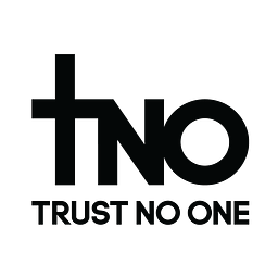 Tno Clothing Logo