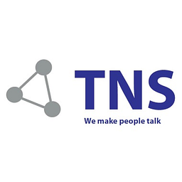 TNS GmbH & Co. KG Logo