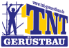 TNT Gerüstbau GmbH Logo