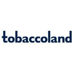 Tobaccoland Automatengesellschaft Mbh & Cokg Logo