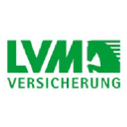 LVM Versicherung Bertram Breckerfeld Logo